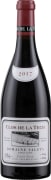 Clos de la Tech Domaine Valeta Sunny Slope Pinot Noir 2017 Front Bottle Shot