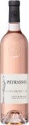 Peyrassol Reserve des Templiers Rose 2020  Front Bottle Shot