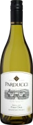 Parducci Small Lot Pinot Gris 2016 Front Bottle Shot