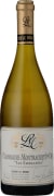 Lucien Le Moine Chassagne-Montrachet Embrazees Premier Cru 2022  Front Bottle Shot