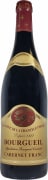 Domaine de la Chanteleuserie Bourgueil Cuvee Beauvais 2022  Front Bottle Shot
