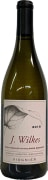 J Wilkes Viognier 2018  Front Bottle Shot