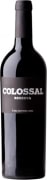 Casa Santos Lima Lisboa Colossal Reserva Red 2015  Front Bottle Shot