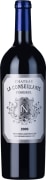 Chateau La Conseillante  2009  Front Bottle Shot