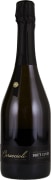 Caraccioli Cellars Brut Cuvee 2013  Front Bottle Shot