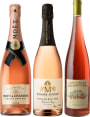 Spring Rose Trio Two Gift Product Image