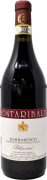 Montaribaldi Palazzina 2022 Front Bottle Shot