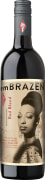 EMBRAZEN Red Blend 2016 Front Bottle Shot