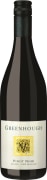 Greenhough Nelson Pinot Noir 2017  Front Bottle Shot