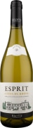 Maison Brotte Esprit Cotes du Rhone Blanc 2024  Front Bottle Shot