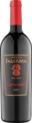 Falernia Reserva Carmenere 2017  Front Bottle Shot
