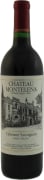 Chateau Montelena Estate Cabernet Sauvignon (scuffed labels) 1998  Front Bottle Shot