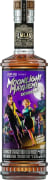 Filmland Moonlight Mayhem Extended Cut Bourbon Whiskey Front Bottle Shot