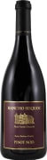 Rancho Sisquoc Pinot Noir 2021  Front Bottle Shot