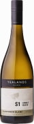 Yealands Estate Single Block S1 Sauvignon Blanc 2018  Front Bottle Shot