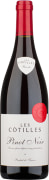 Domaine Roux Pere & Fils Les Cotilles Pinot Noir 2020  Front Bottle Shot