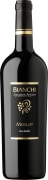 Bianchi Vineyards Signature Selection Merlot 2013 Front Bottle Shot