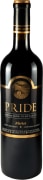 Pride Mountain Vineyards Merlot 2019  Front Bottle Shot
