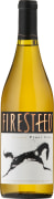 Firesteed Pinot Gris 2017  Front Bottle Shot