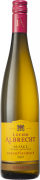 Lucien Albrecht Reserve Gewurztraminer 2021  Front Bottle Shot