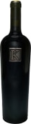 Kintera Cabernet Sauvignon 2019  Front Bottle Shot