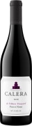 Calera de Villiers Vineyard Pinot Noir 2020  Front Bottle Shot