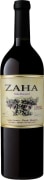 ZaHa Cabernet Sauvignon 2022 Front Bottle Shot