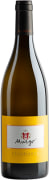 Murgo Etna Bianco 2018  Front Bottle Shot