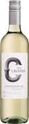 The Crusher Sauvignon Blanc 2019  Front Bottle Shot