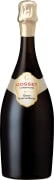 Gosset Grand Blanc de Blancs Brut Front Bottle Shot