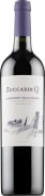 Zuccardi Q Cabernet Sauvignon 2020  Front Bottle Shot