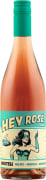 Matias Riccitelli Wines Hey Rose 2021  Front Bottle Shot