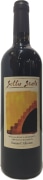 Domaine U Stiliccionu Sottu Scala 2012 Front Bottle Shot