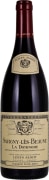Louis Jadot Savigny-les-Beaune La Dominode Premier Cru 2018  Front Bottle Shot