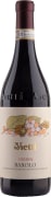 Vietti Barolo Riserva 2017  Front Bottle Shot