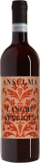 Anselma Giacomo Langhe Nebbiolo 2016  Front Bottle Shot
