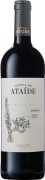 Altano Organic Quinta do Ataide 2017  Front Bottle Shot