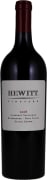 Hewitt Vineyard Cabernet Sauvignon 2008  Front Bottle Shot