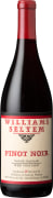 Williams Selyem Weir Vineyard Pinot Noir (torn label) 2006 Front Bottle Shot
