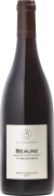 Jean-Claude Boisset Beaune Les Greves Premier Cru 2014 Front Bottle Shot