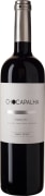 Quinta de Chocapalha Vinha Mae 2012 Front Bottle Shot