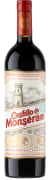 Castillo de Monseran Garnacha 2021  Front Bottle Shot