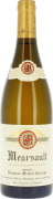 Domaine Michel Lafarge Meursault 2021  Front Bottle Shot