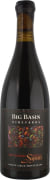 Big Basin Rattlesnake Rock Syrah 2002 Front Bottle Shot