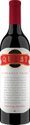 Quest Cabernet Franc-Cabernet Sauvignon 2024  Front Bottle Shot