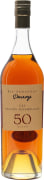 Darroze 50 Year Les Grands Assemblages Armagnac Front Bottle Shot