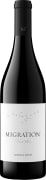 Migration Sonoma Coast Pinot Noir 2022  Front Bottle Shot
