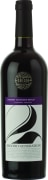 1848 Winery Second Generation Cabernet Sauvignon-Merlot (OU Kosher) 2021  Front Bottle Shot