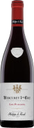 Philippe le Hardi Mercurey Les Puillets Premier Cru 2022  Front Bottle Shot