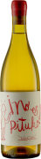 Echeverria No Es Pituko Natural Wine Chardonnay 2020  Front Bottle Shot